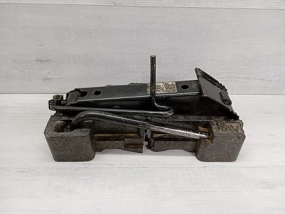 Домкрат підйомник renault clio iii фото №1