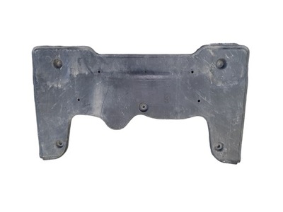 Vw t-roc tiguan touran caddy захист підлога нижня кузовна 3q0199110b фото №1