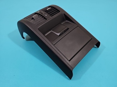 Решётка обдув vw passat cc 3c0864298bp фото №1