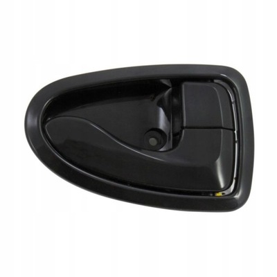 Ручка внутренняя правая p=t hyundai accent 01-06 фото №1