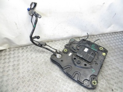 Citroen c3 aircross 1.5 бак adblue mgic-scr01 bvh1 6.2ph фото №1