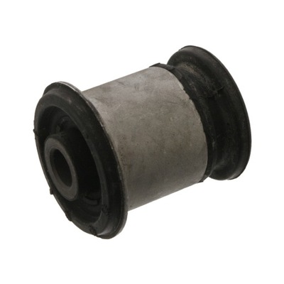 Втулка рычага blue print adg080273 фото №1