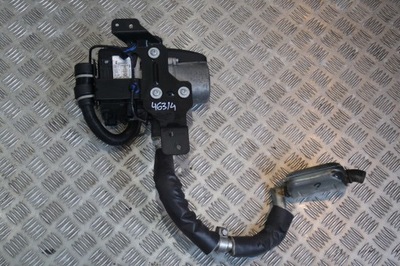 Webasto mercedes g w463/4 a2535005400 фото №1