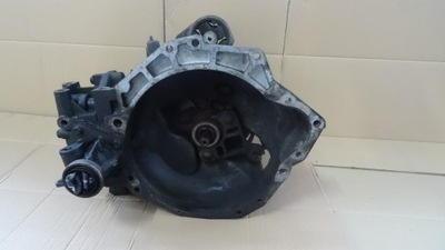 Voyager iv 4 2.4 16v коробка передач передач фото №1