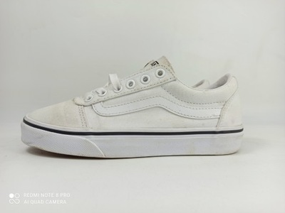 Tenisówki sneakersy niskie VANS Old Skool roz 36