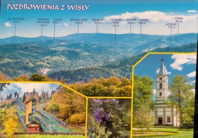 Wisła Mozaika