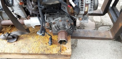 Дифференциал cadillac srx 2007r 3.6 фото №1