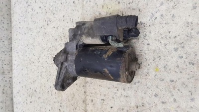 Стартер vw golf vi 1.6 tdi фото №1