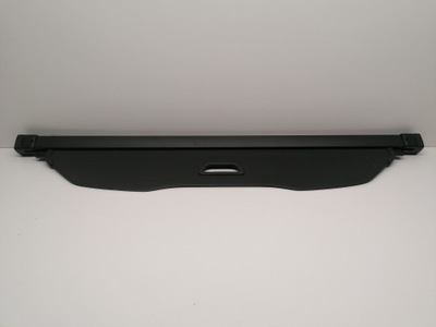 Mercedes glb x247 шторка багажника nowa оригінал 2019- фото №1