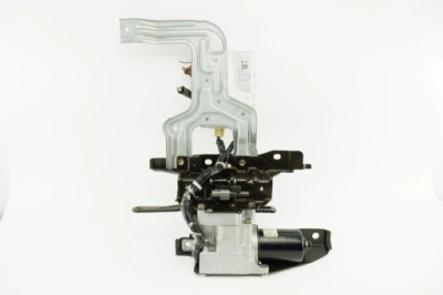 Механизм крышки задний  honda accord vii рестайлинг  2.0 vtec 2007 74962-sed-9014-m1 фото №1