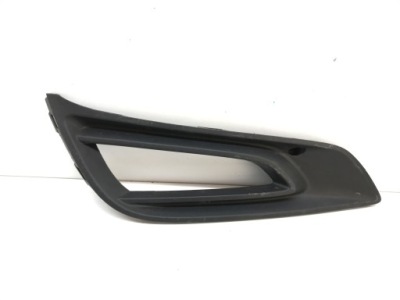 Opel astra k v решётка решётка  бампера левый перед 13481939 фото №1