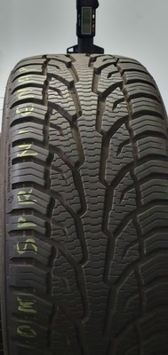 OPONA UNIROYAL ALLSEASONEXPERT 2 215/45R16 90V 215/45/16 JAK NOWA 8,5mm