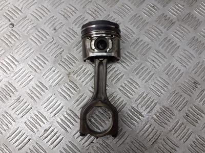 Поршень с шатун citroen c4 1.6 hdi 9hx фото №1