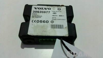 30620877 MODULE IMMO VOLVO S40 V40 FACELIFT 00-04  