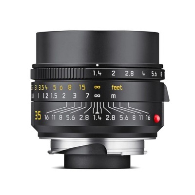 Leica 35/1.4 SUMMILUX-M ASPH. 2022