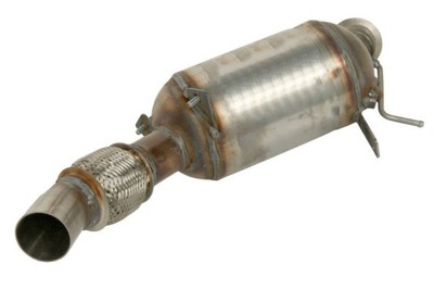 Фільтр часток твердих jmj jmj 1155 фото №1