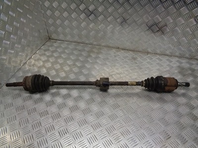 Półośka приводной вал правая передняя opel corsa c 1.7 dti фото №1