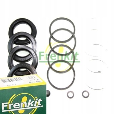 Набор ремонтный суппорт тормозной перед do lexus ls 400 фото №1