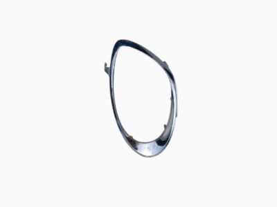 Рамка лампи правий перед 156082373 - alfa romeo mito 08-13 фото №1