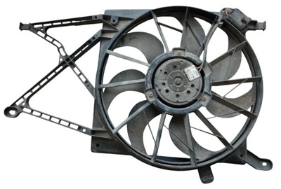 Вентилятор радіатора opel 0130303245 фото №1