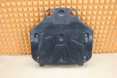 Mercedes slk r171 защита ванна багажника фото №1