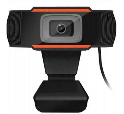 Kamera internetowa B1 WEBCAM Z05 720 MP