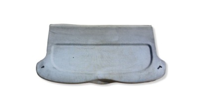 Полка багажника audi a3 s3 8l фото №1