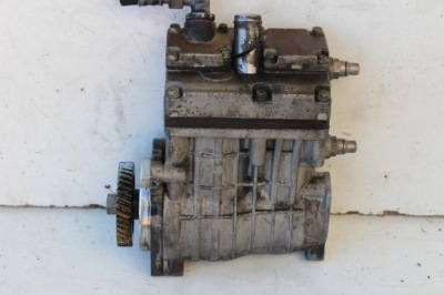 Компрессор воздуха mercedes actros a 0011306315 voith фото №1