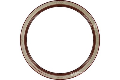 Victor reinz 81-35478-00 кільце ущільнювальний вала, wał колінчастий фото №1