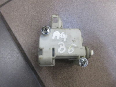 Привод крышка заливной топлива a4 b6 1.9 tdi фото №1