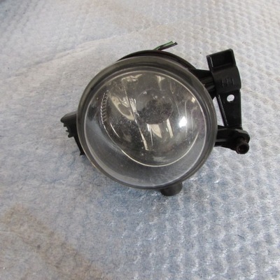 Ford focus c-max протитуманна фара лівий 3m5115k202aa фото №1