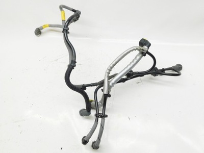 Провода трубки топлива - renault clio v captur ii duster 1.0 tce фото №1