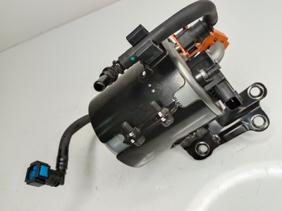 Основание датчик фильтра топлива ceed iii шланг фото №1