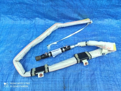 Шторка безопасности правая hyundai i20 lift 2012-2015 фото №1