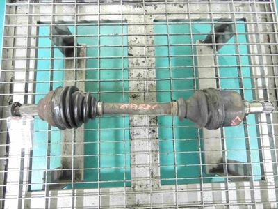 Привідний вал ліва ford mondeo mk3 2.0 tdci фото №1