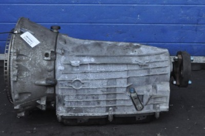 Mercedes slk iii w172 r172 350 3.5 v6 306km коробка передач 2042705403 722906 фото №1