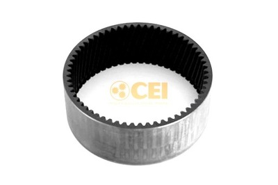 C.E.I. SET REPAIR ZWOLNICY WHEEL EXTERIOR GEAR  