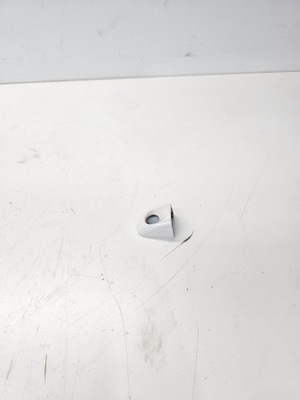 Заглушка вкладиші замка audi a1 8x 8x0837879 фото №1