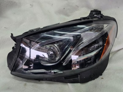 Mercedes e-klasa w213 левая multibim usa фото №1