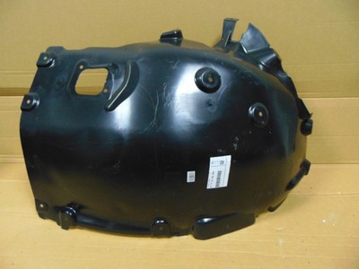 Подкрылок передние перед левая bmw 4 g26 8738045 фото №1