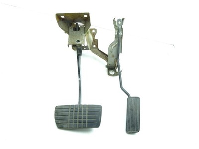 Subaru legacy ii 94-99 педалі педаль гальма газу фото №1