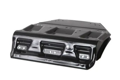 Кронштейн крила bpd-sc022l pacol фото №1