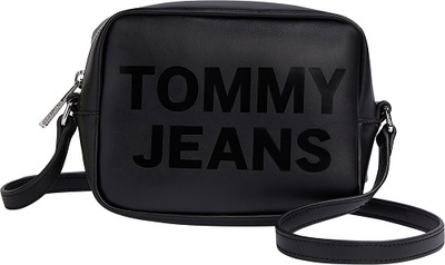 Tommy Hilfiger torebka AW0AW09853 BDS