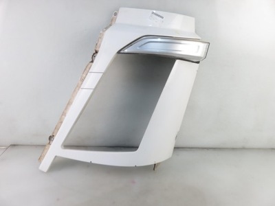 Рамка лампы volvo fh ii 82884026 21874450 фото №1