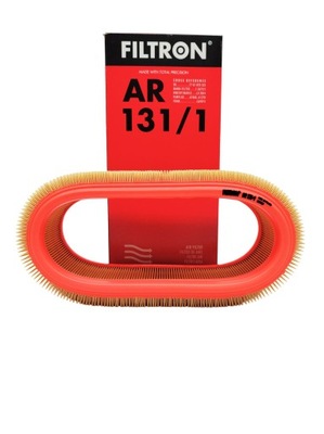Фільтр повітря filtron ar 131/1 ar1311 фото №1