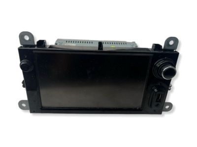 Радіо з навігація renault clio iv lan5210wr1 фото №1