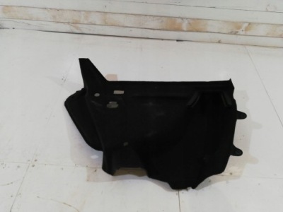 Vw golf vii обивка багажника левая 5g6867427h фото №1