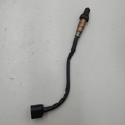 2011 mini cooper countryman r60 датчик лямбда-зонд 7503415 фото №1