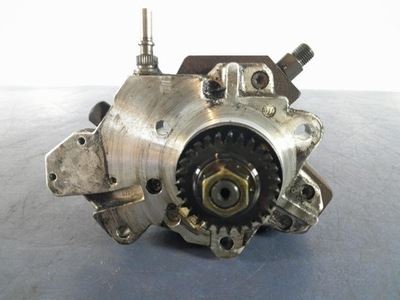 Grand espace iv 2.0 dci 175 насос впрыскная bosch фото №1