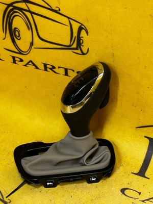 Выборщик рычаг переключения передач renault zoe i z.e. фото №1